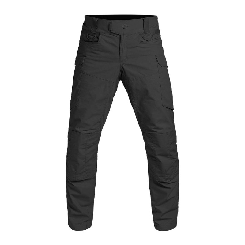 Pantalon de combat Fighter entrejambe 83 cm noir