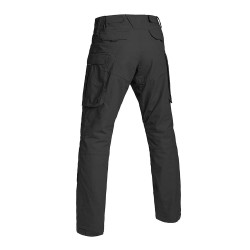 Pantalon de combat Fighter entrejambe 83 cm noir