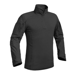 Chemise de combat Ubas Fighter noir