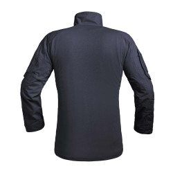 Chemise de combat Ubas Fighter bleu marine