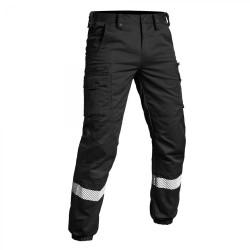 Pantalon HV-TAPE Sécu-one V2 noir