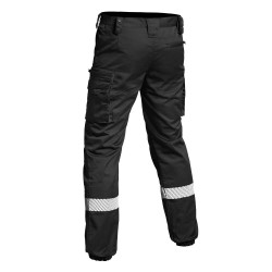 Pantalon HV-TAPE Sécu-one V2 noir
