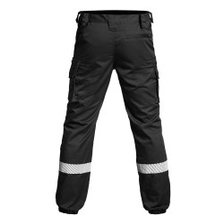 Pantalon HV-TAPE Sécu-one V2 noir