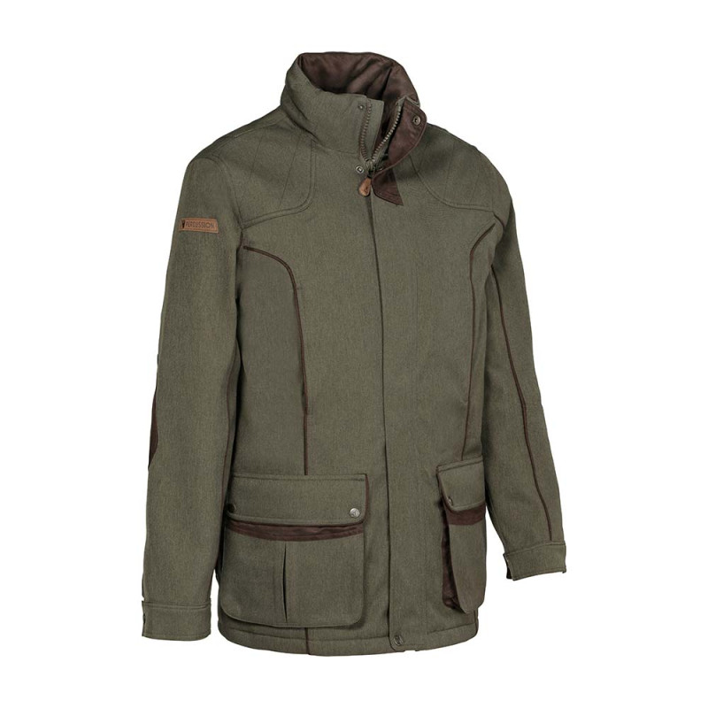 VESTE BERRY
