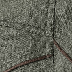 VESTE BERRY