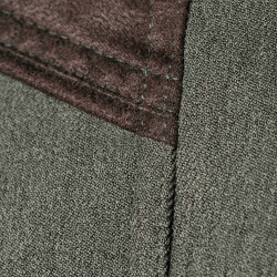 VESTE BERRY