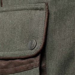 VESTE BERRY