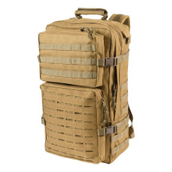 SAC A DOS ELITE PRO 40L Tan