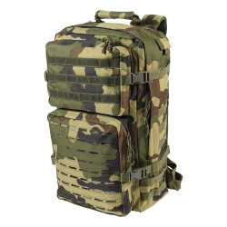 SAC A DOS ELITE PRO 40L Camo CE