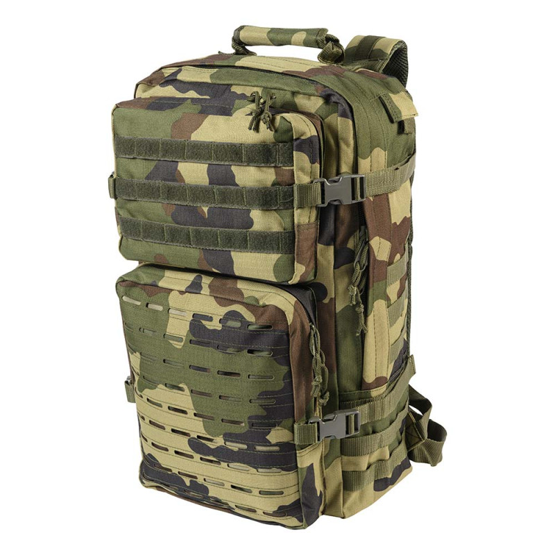 SAC A DOS ELITE PRO 40L Camo CE