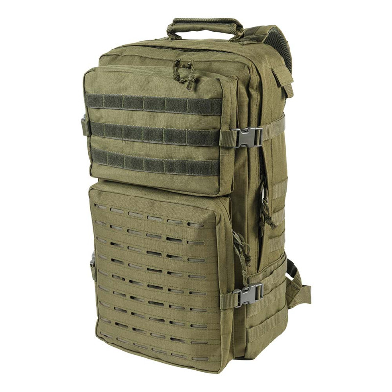 SAC A DOS ELITE PRO 40L Kaki