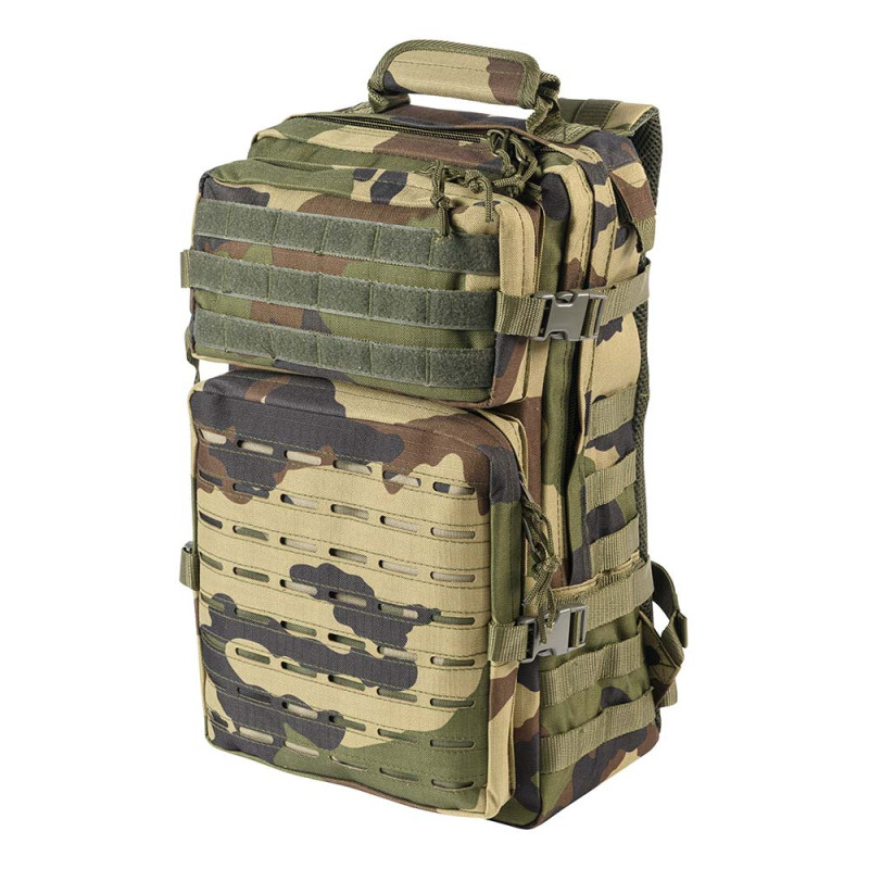 SAC A DOS ELITE PRO 30L Camo CE