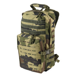 SAC A DOS ELITE PRO 20L CAMO CE