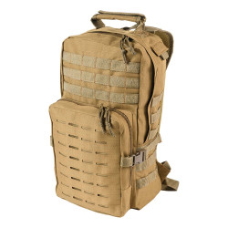 SAC A DOS ELITE PRO 20L TAN