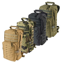 SAC A DOS ELITE PRO 20L MIX