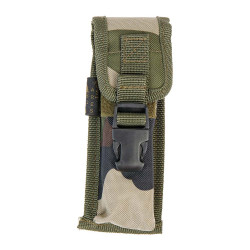 COUTEAU BIVOUAC ARES