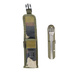 COUTEAU BIVOUAC ARES