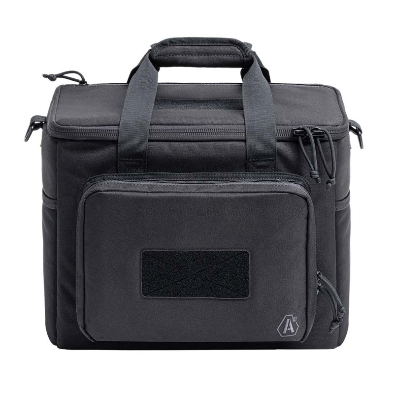 Sac de tir Delta noir