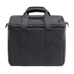 Sac de tir Delta noir