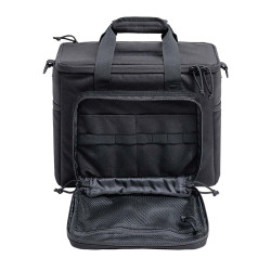 Sac de tir Delta noir