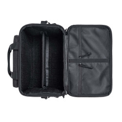 Sac de tir Delta noir