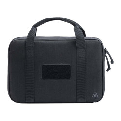 Housse souple pistolet Delta noir