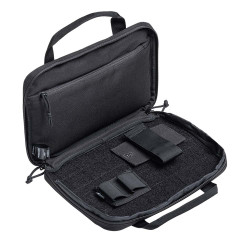 Housse souple pistolet Delta noir