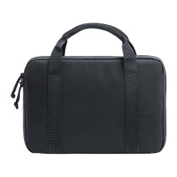 Housse souple pistolet Delta noir