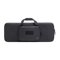 Housse souple AR-9 80 cm Delta noir