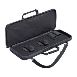 Housse souple AR-9 80 cm Delta noir
