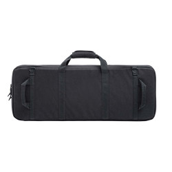 Housse souple AR-9 80 cm Delta noir