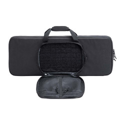 Housse souple AR-9 80 cm Delta noir