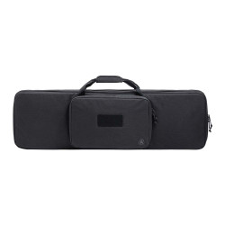 Housse souple AR-15 100 cm Delta noir
