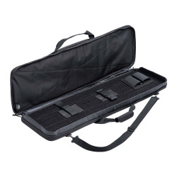 Housse souple AR-15 100 cm Delta noir
