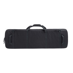 Housse souple AR-15 100 cm Delta noir