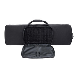 Housse souple AR-15 100 cm Delta noir