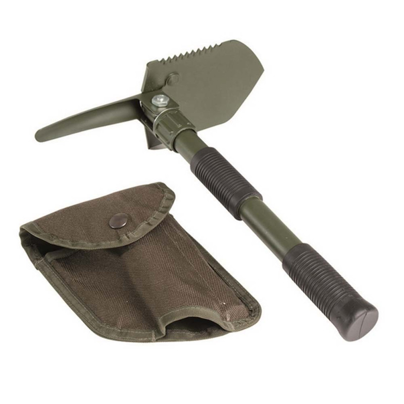 PELLE PLIABLE PETITE AVEC ÉTUI