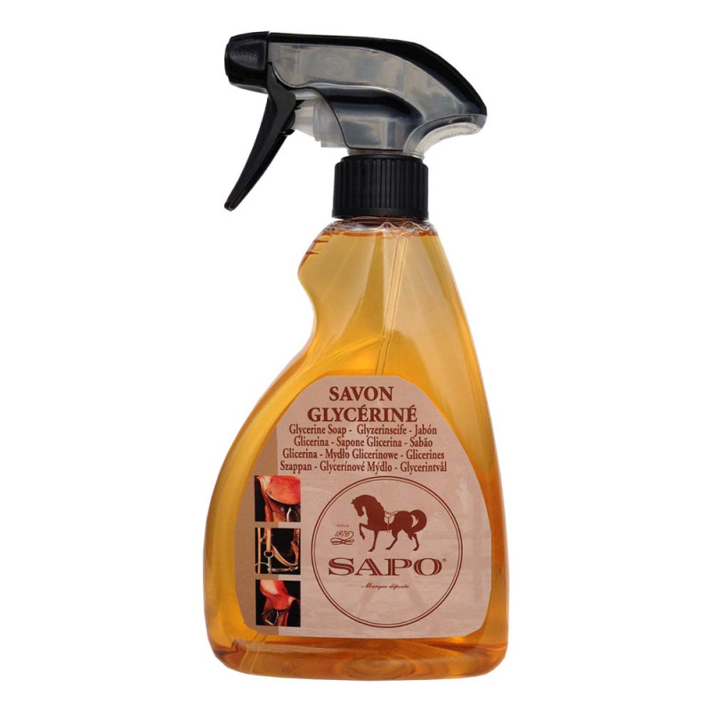 SAVON GLYCÉRINÉ LIQUIDE
