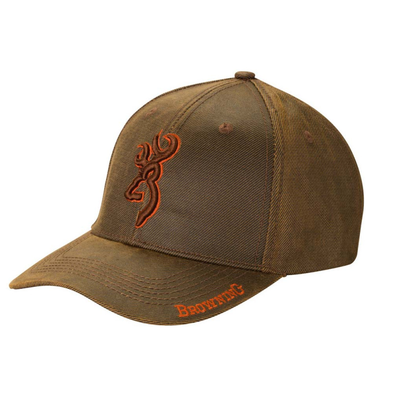 Casquette RHINO Browning