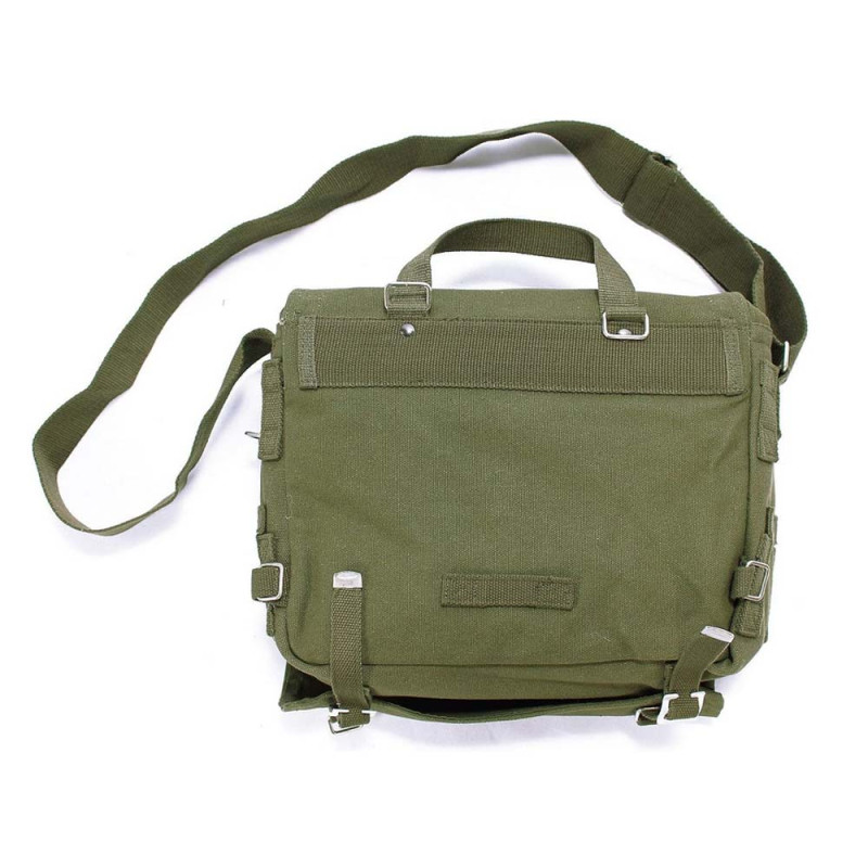 MUSETTE BW GRANDE MODÈLE AVEC SANGLE VA