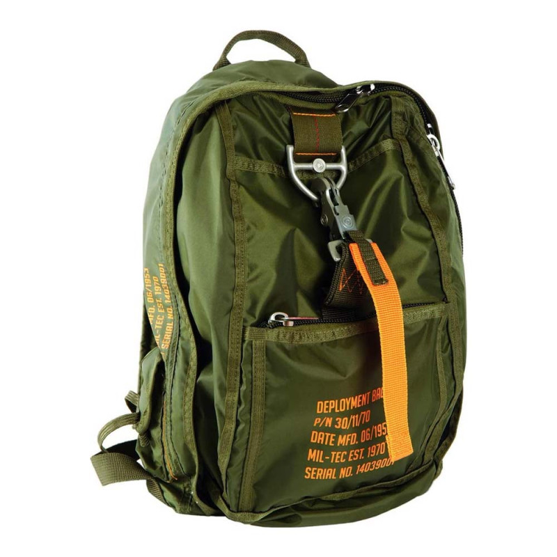 SAC À DOS ′DEPLOYMENT BAG 6′ VA