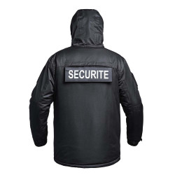 Parka Hardshell WF 150 Sécu-one flap sécurité