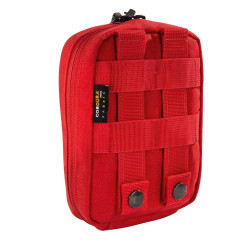 TROUSSE 1ER SECOURS Tasmianian TIger Rouge