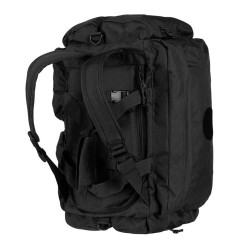 SAC TAP BAROUD 65L 7P Noir