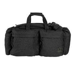 SAC TAP BAROUD 65L 7P Noir
