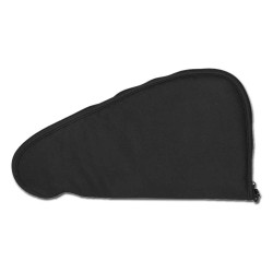Étui pour pistolet Large Mil-Tec Noir
