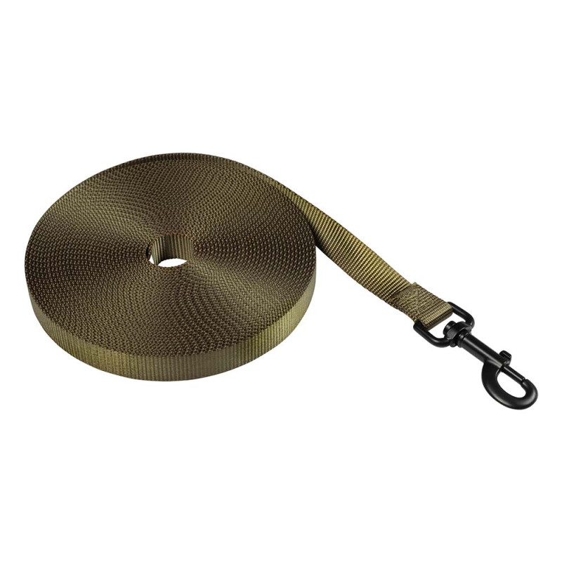 LONGE POLYESTER 10M