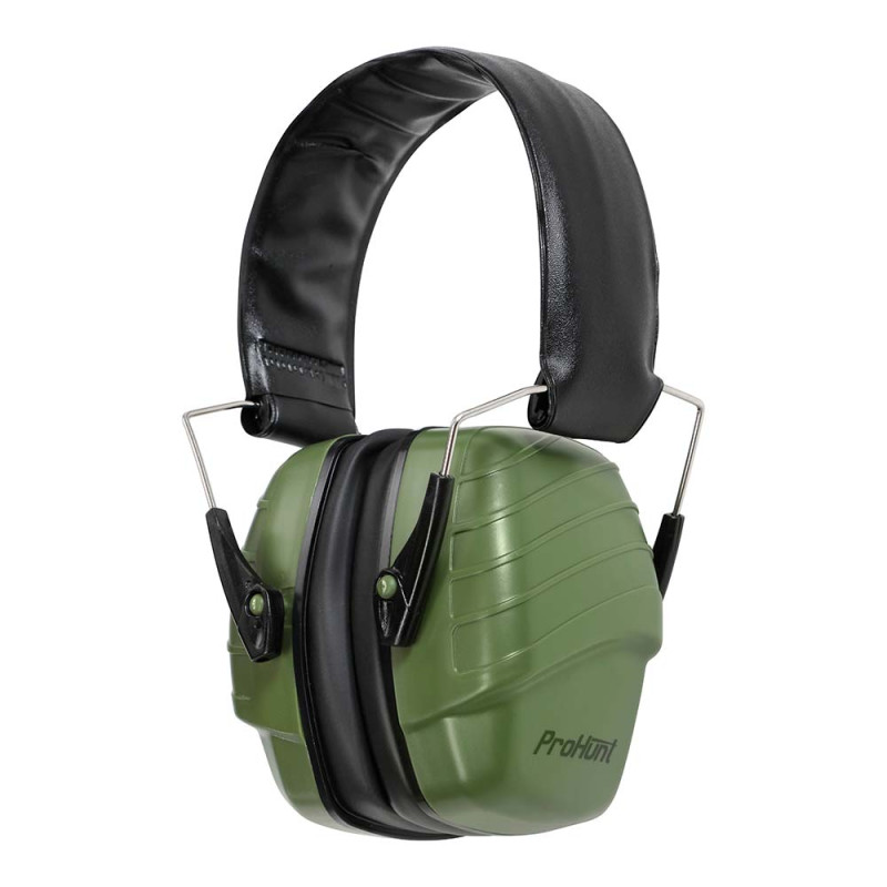 CASQUE PASSIF
