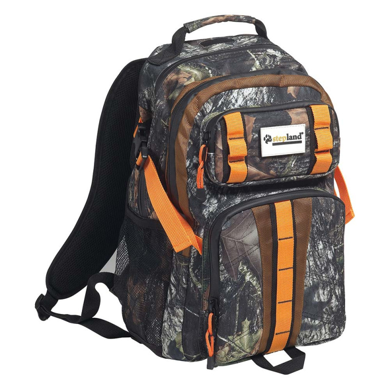 SAC A DOS EXPLORER CAMO 35 LITRES