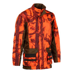 VESTE RENFORT RIPSTOP
